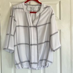 42 Hawthorn Blouse Stitch Fix Brand Size L